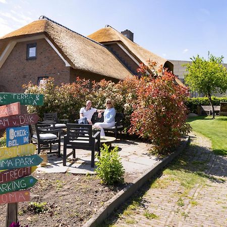 Het Dijkje Utrecht Leilighet Eksteriør bilde