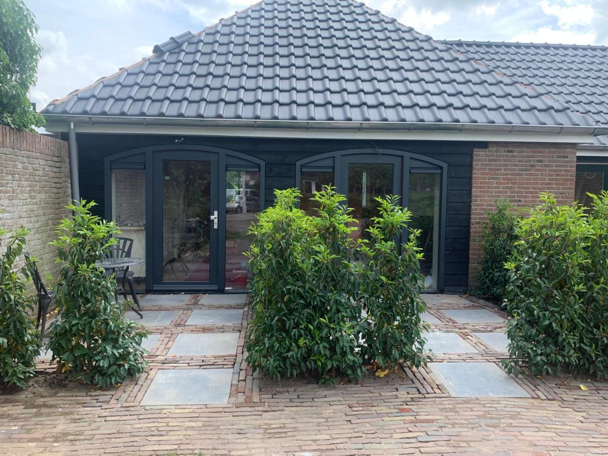 Het Dijkje Utrecht Leilighet Eksteriør bilde