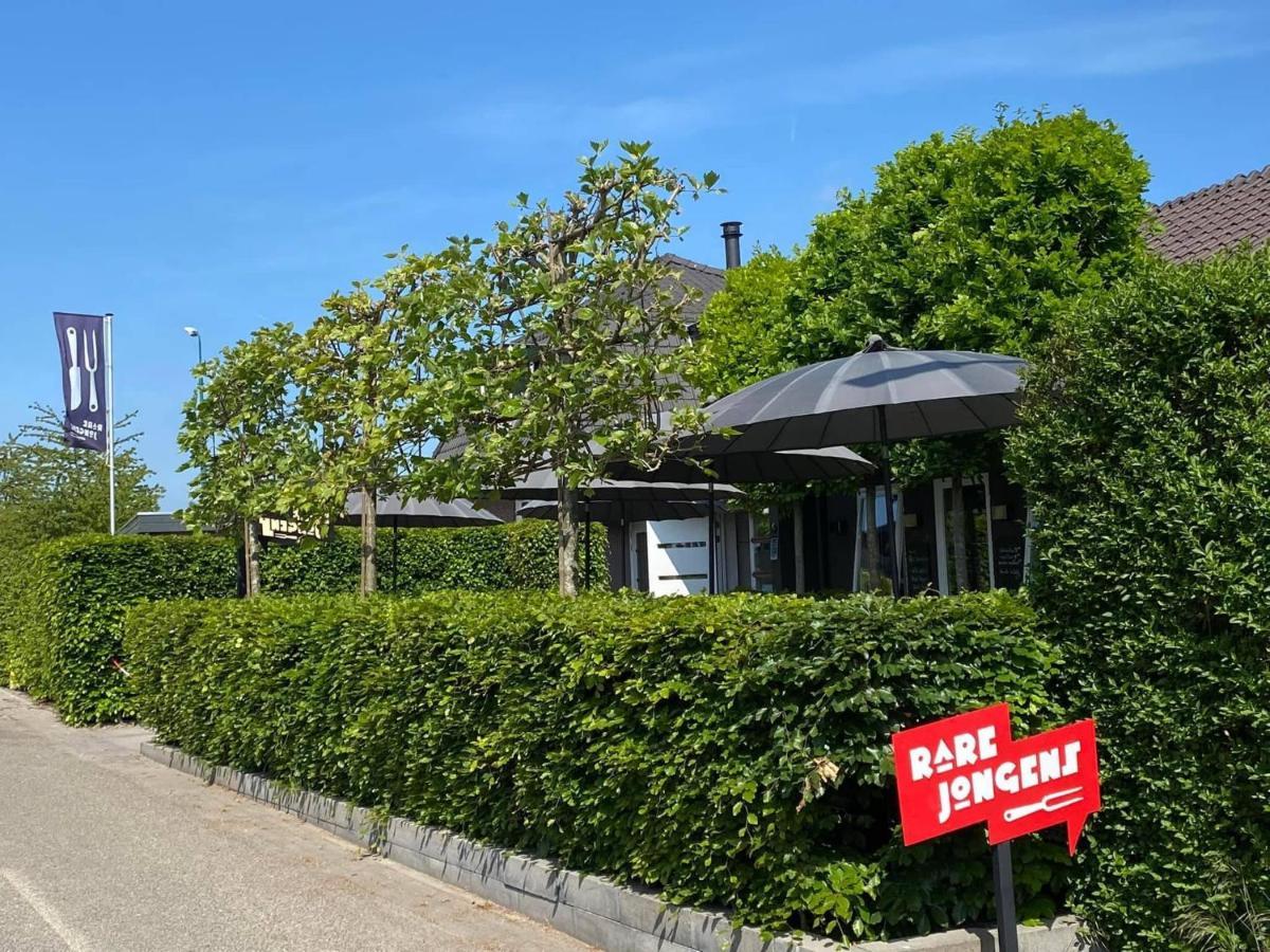 Het Dijkje Utrecht Leilighet Eksteriør bilde