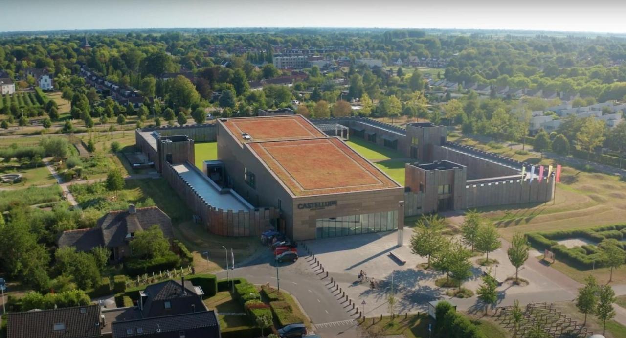 Het Dijkje Utrecht Leilighet Eksteriør bilde