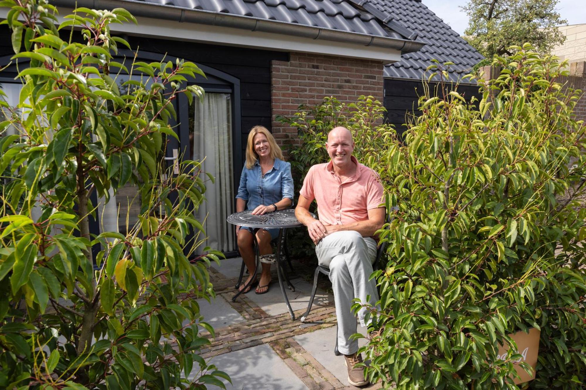 Het Dijkje Utrecht Leilighet Eksteriør bilde